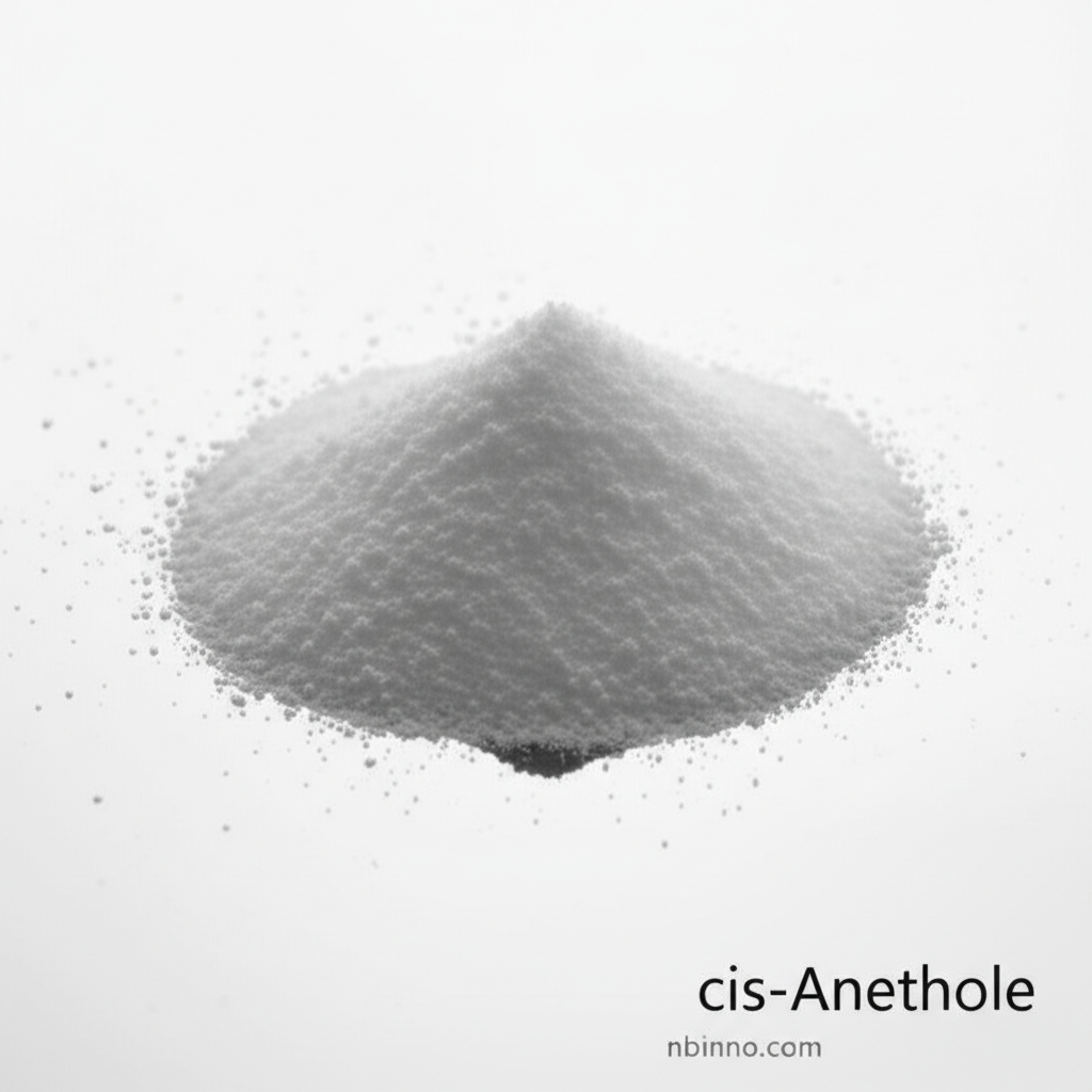 cis-Anethole