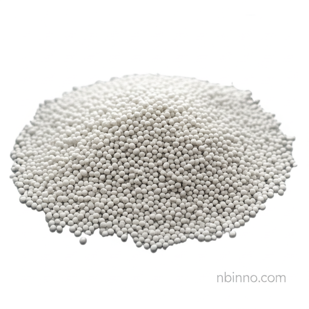 Fluoride Removal Adsorbent