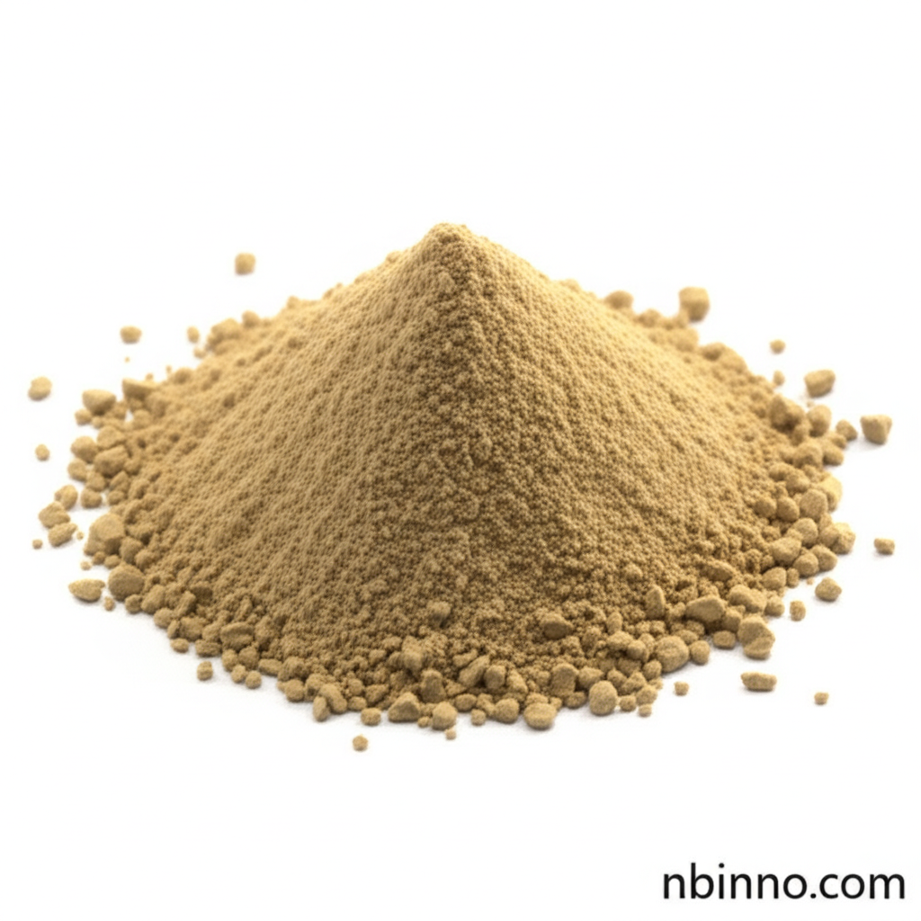 Asam 4-(4-Aminofenil)butirat