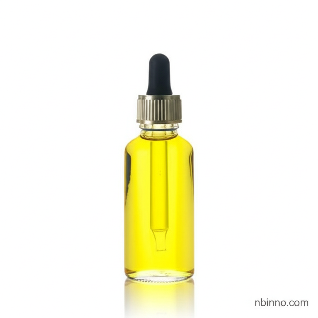 Wintergreen Oil