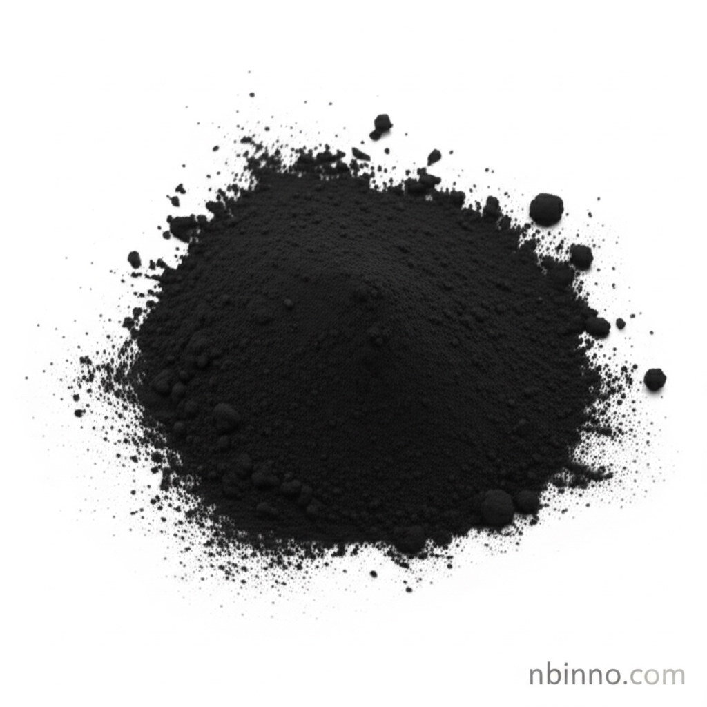 Carbon Black N330