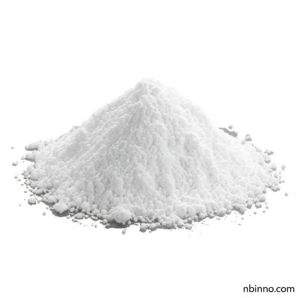 Carboxymethyl Cellulose (CMC) Textile Printing Grade