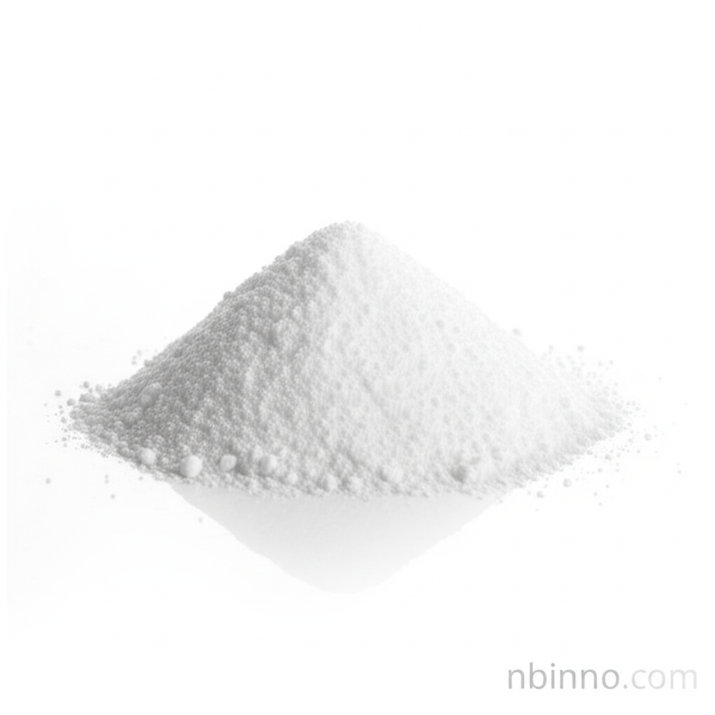 Ethylenediaminetetraacetic Acid