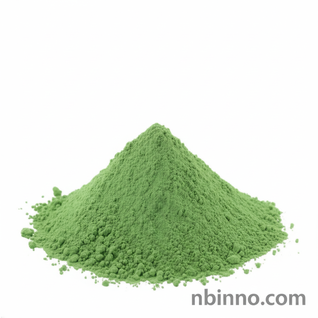 Nickel Carbonate