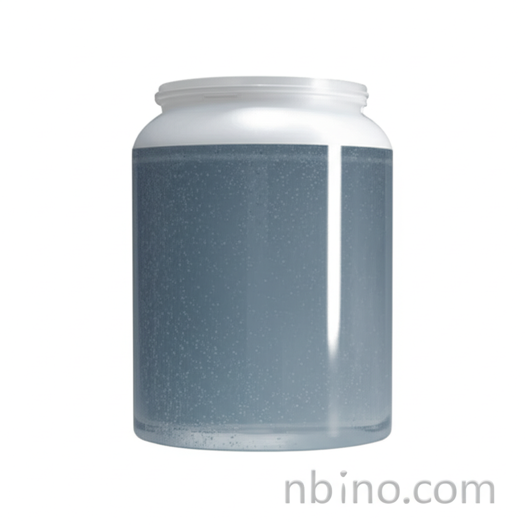 Water Decoloring Agent
