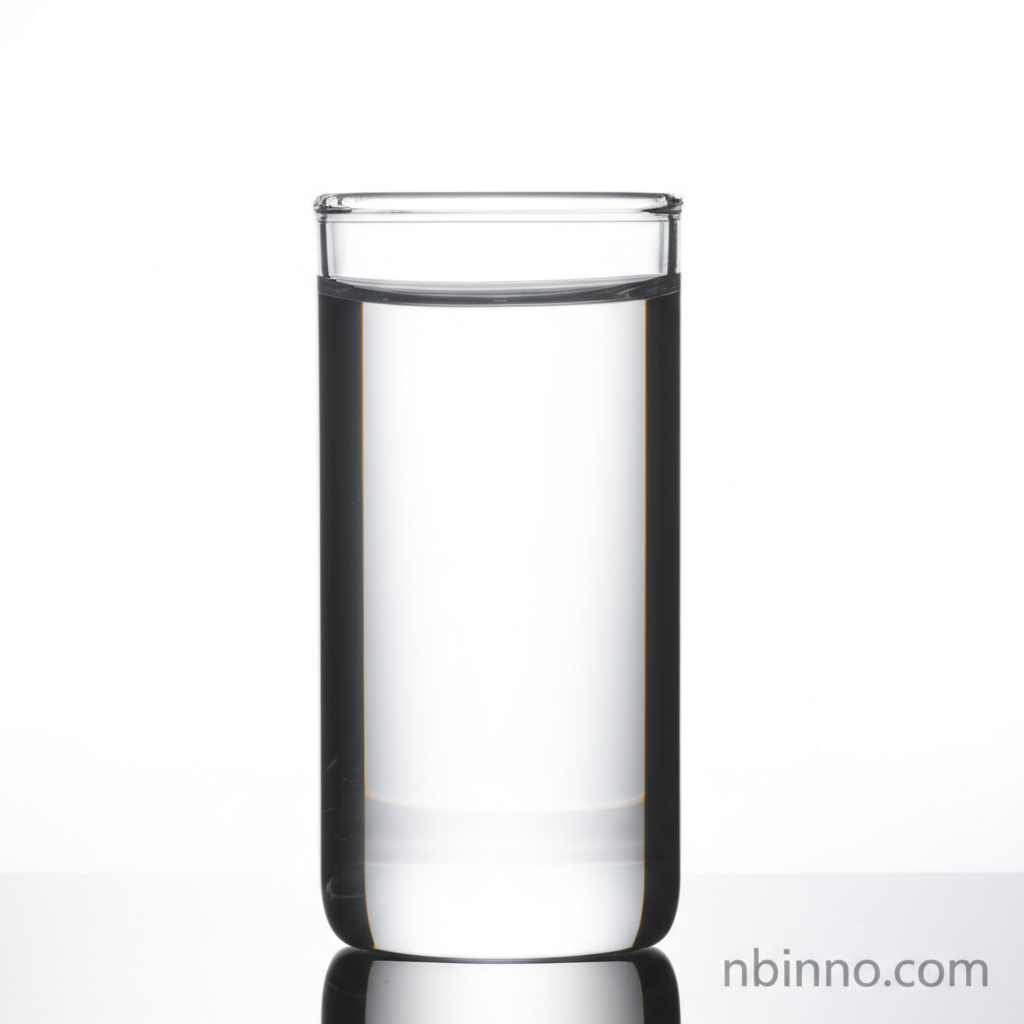 Anionic Polyurethane Auxiliaries