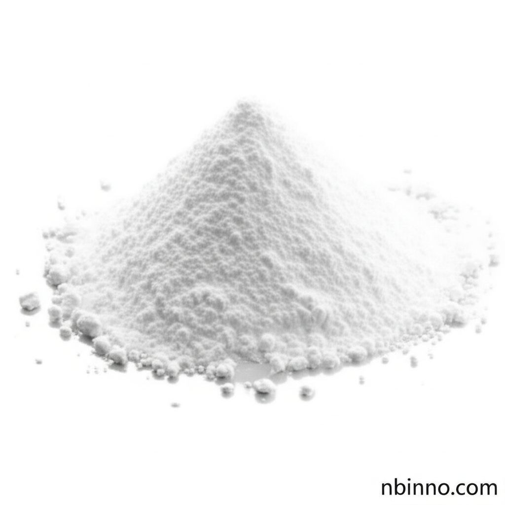 Polyethylene Glycol Monocetyl Ether