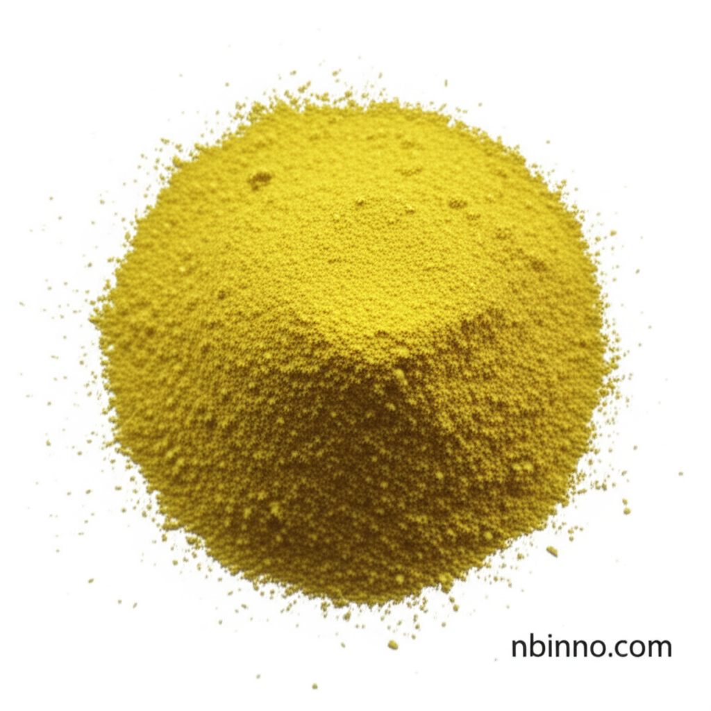 Sodium Isopropyl Xanthate