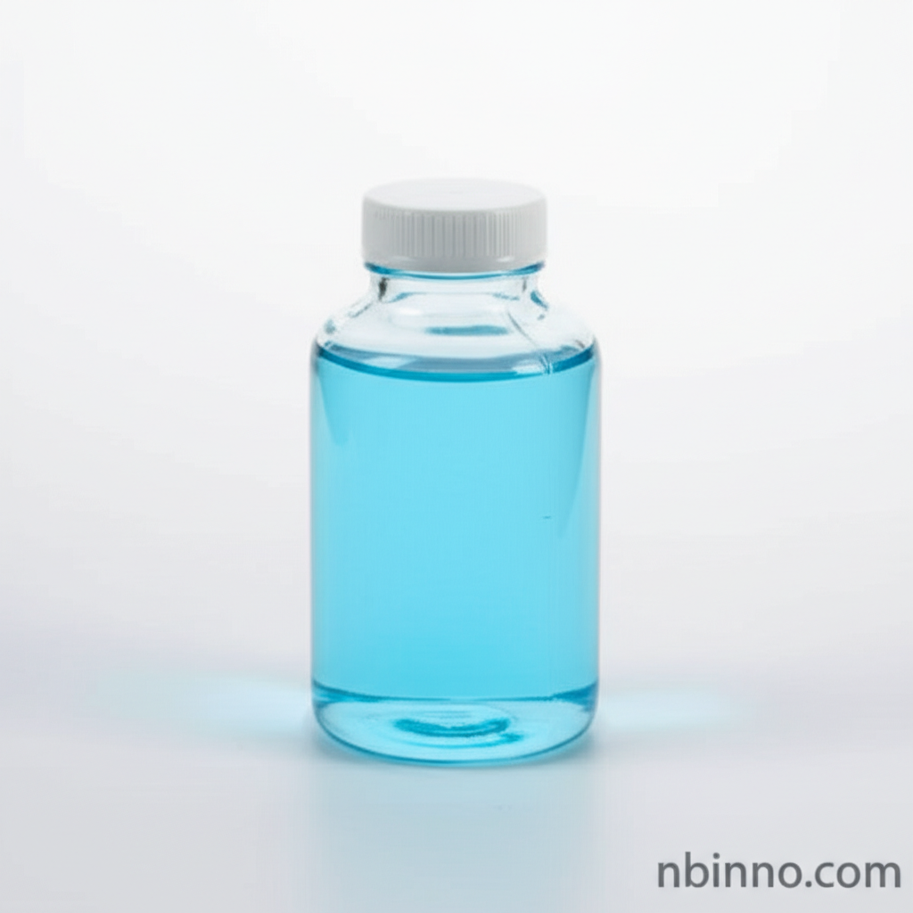 Hydrophilic Softener