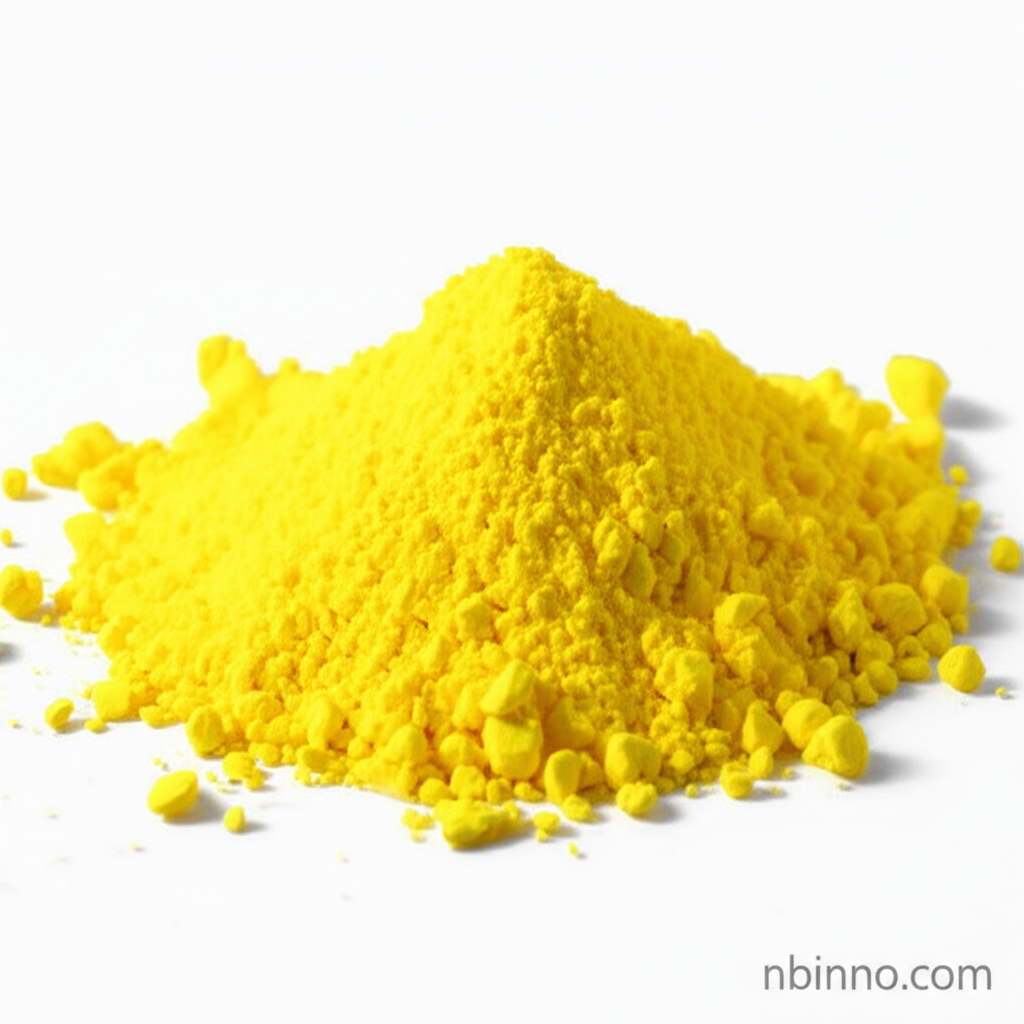 Sodium Chromate Tetrahydrate