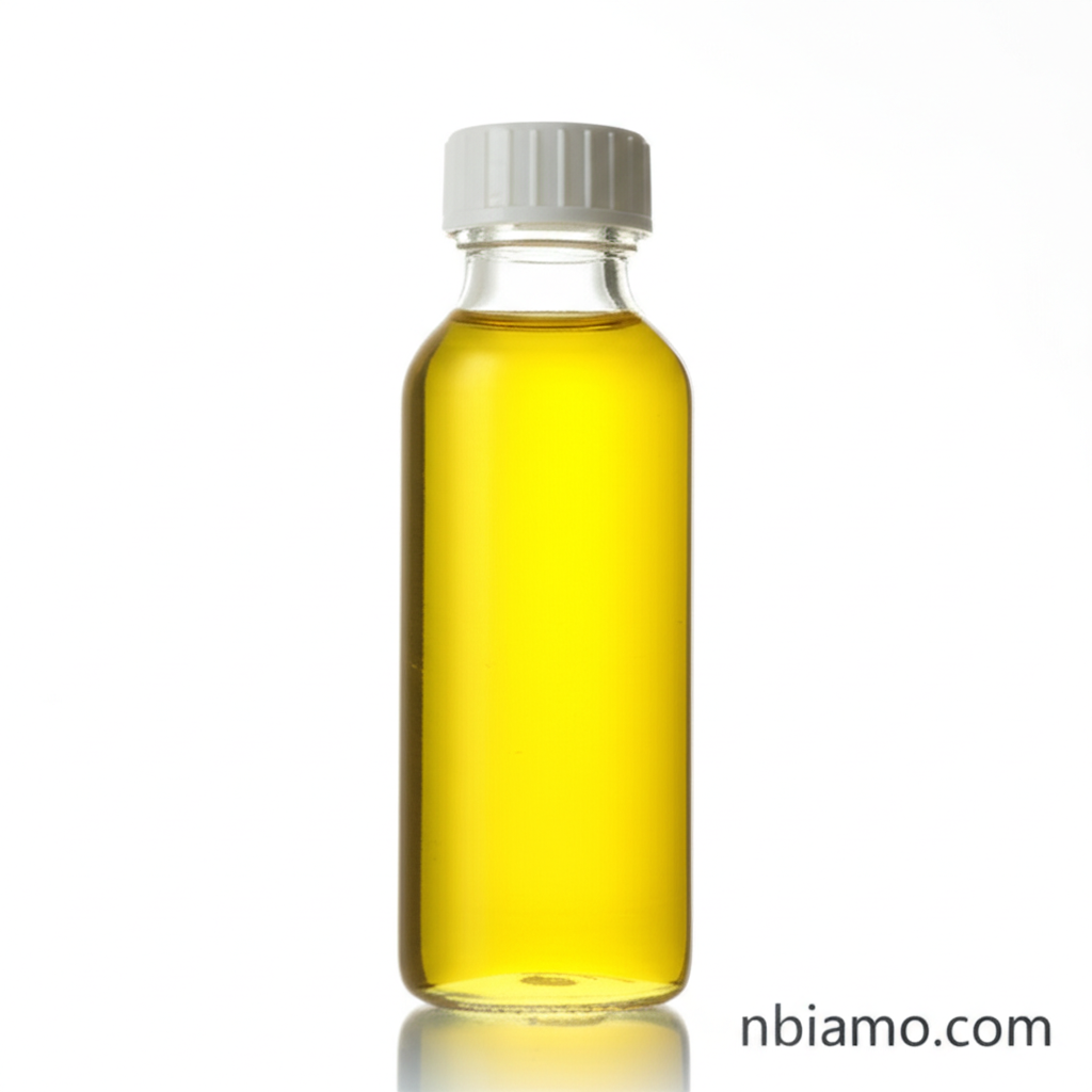 Geraniol Oil