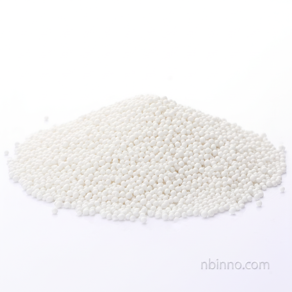 Molecular Sieve Desiccant