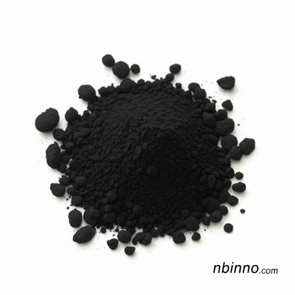 Cationic Black FBL