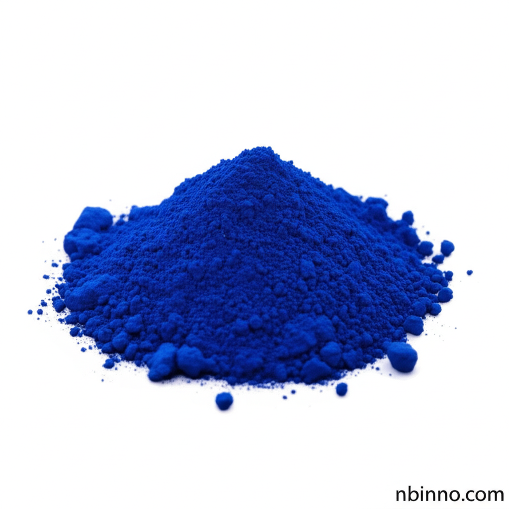 Phthalocyanine Blue 15:3