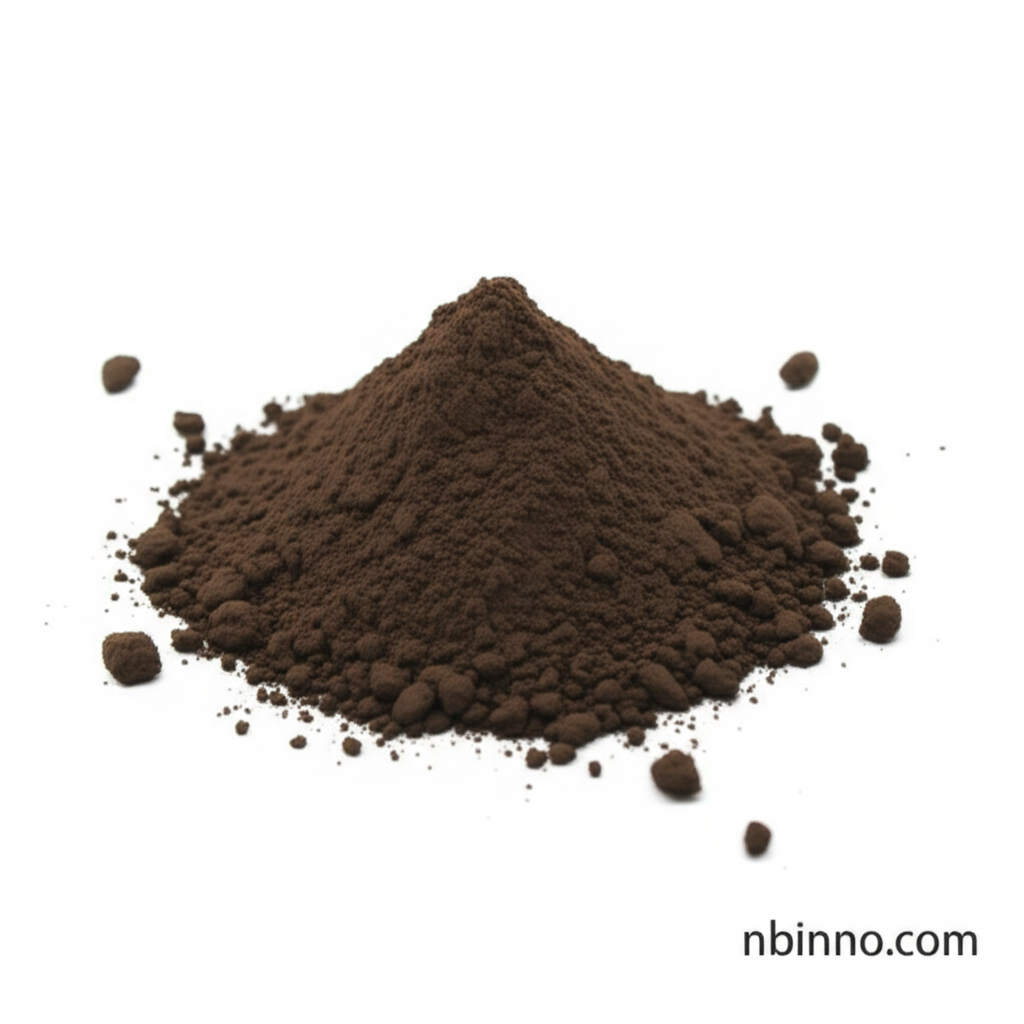 Manganese Dioxide Powder