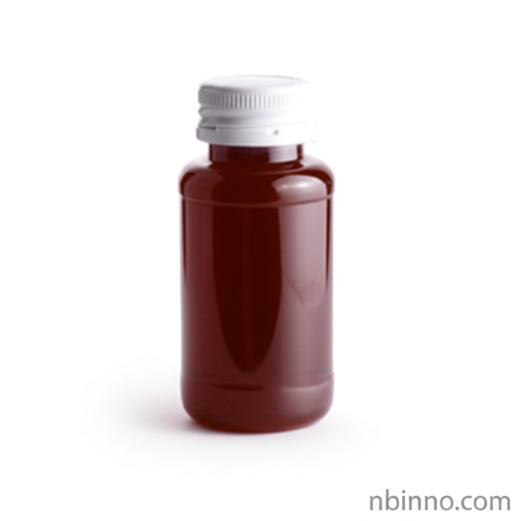 Formaldehyde-Free Fixing Agent