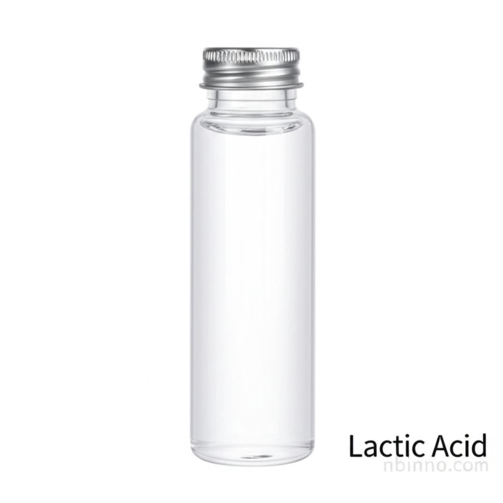 Lactic Acid