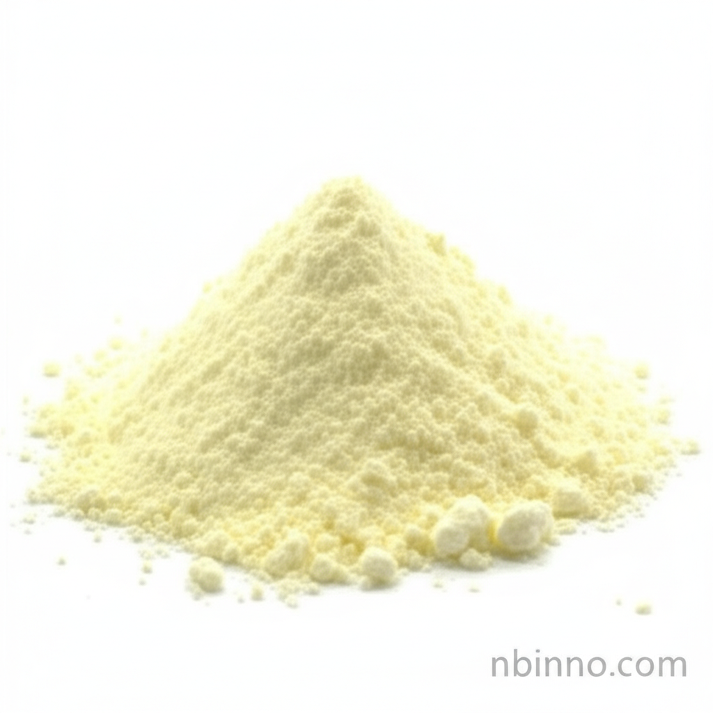Zinc Pyrithione