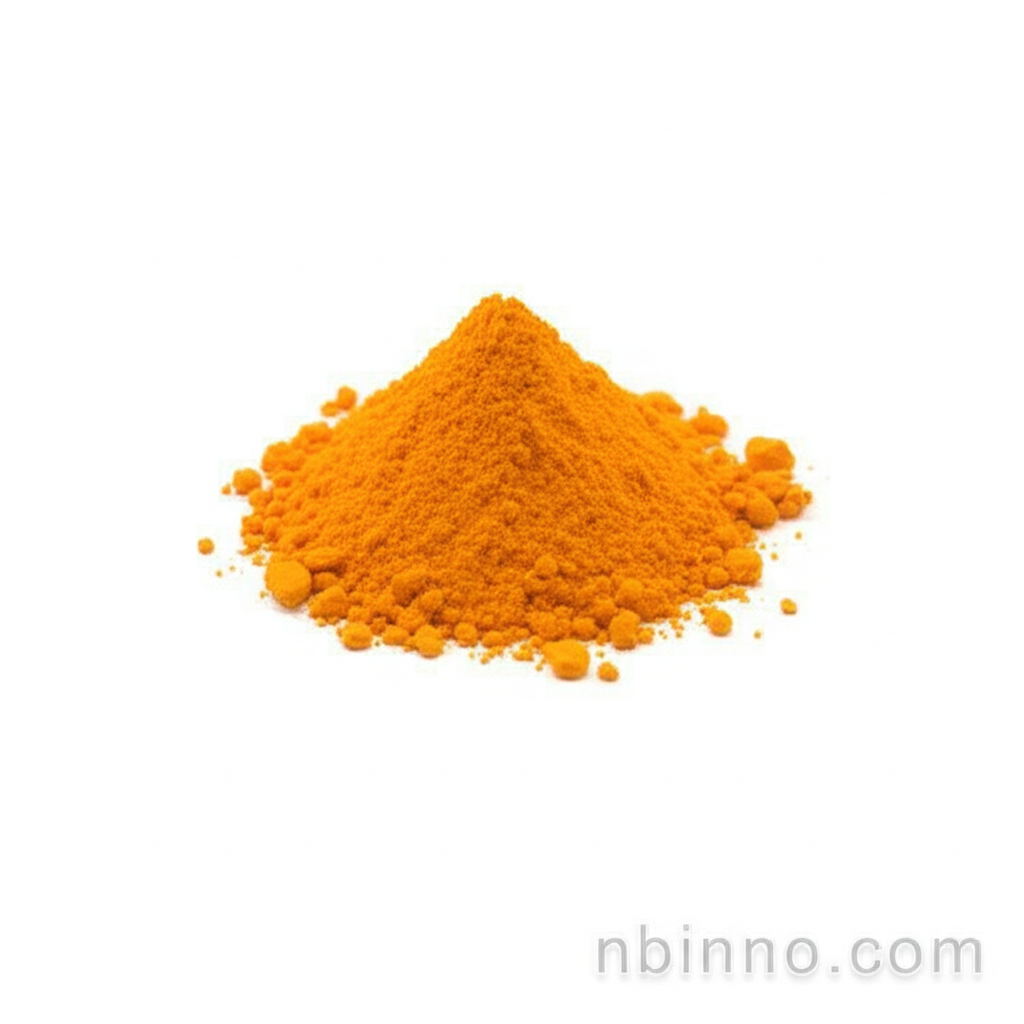 Acid Yellow 36