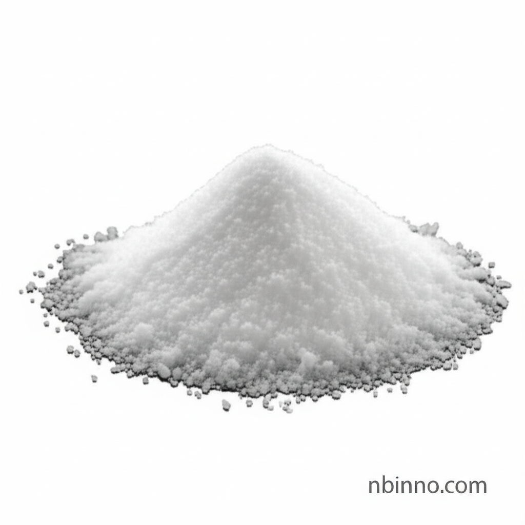 Sodium L-Aspartate