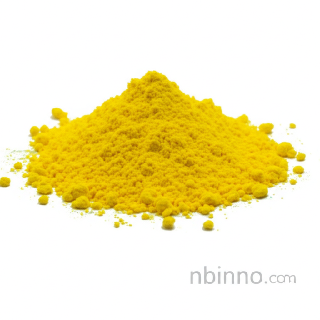 Solvent Yellow 33