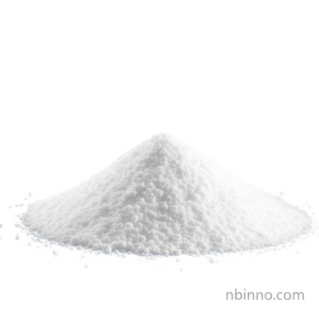 Calcium Chloride Desiccant