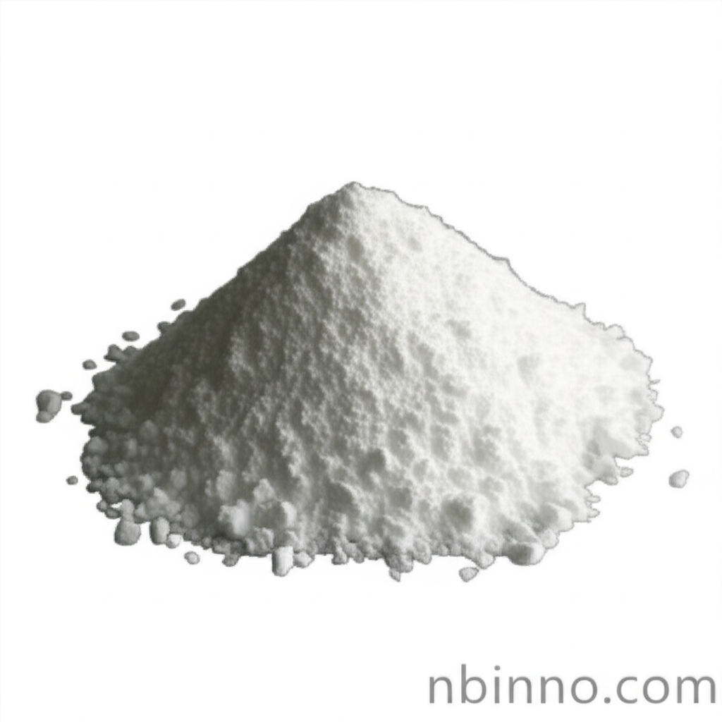 Refined Naphthalene
