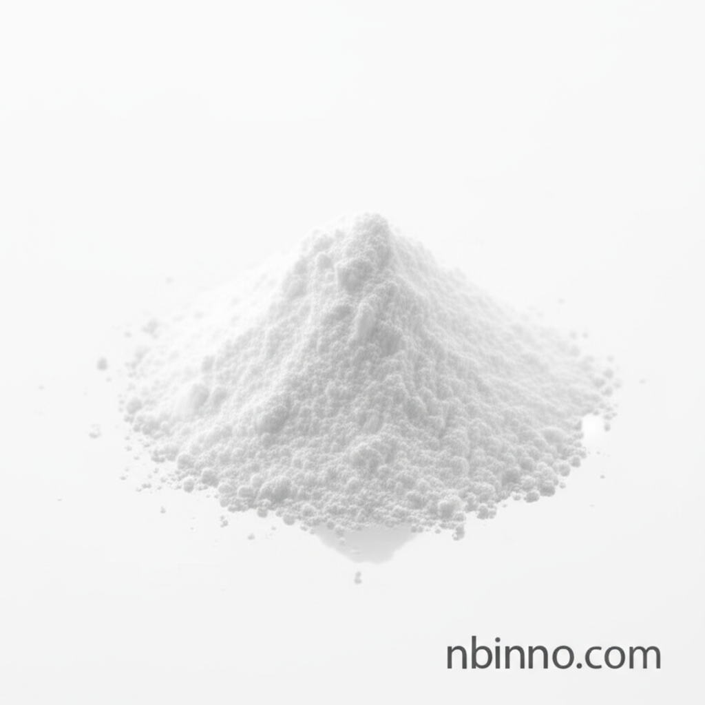 L-5-Methyltetrahydrofolate Calcium