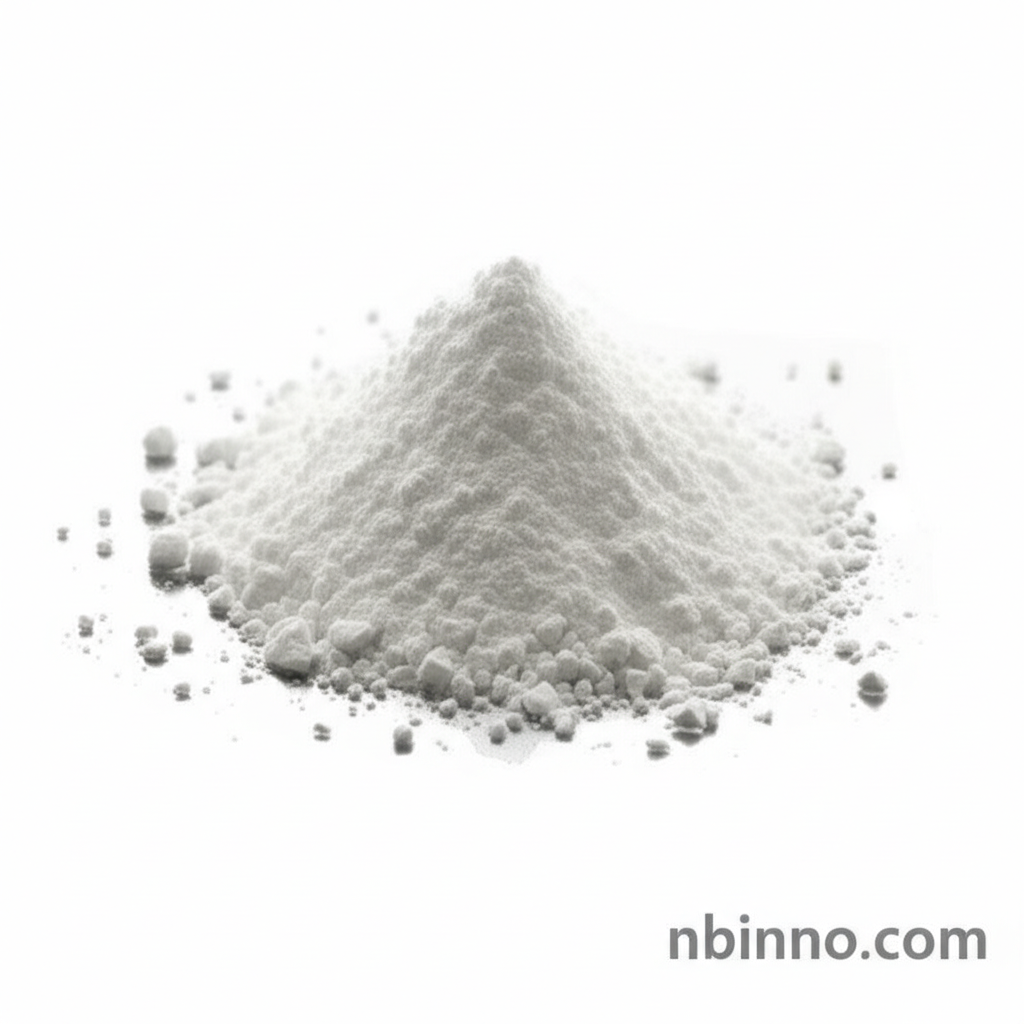 Lead Compound Stabilizer
