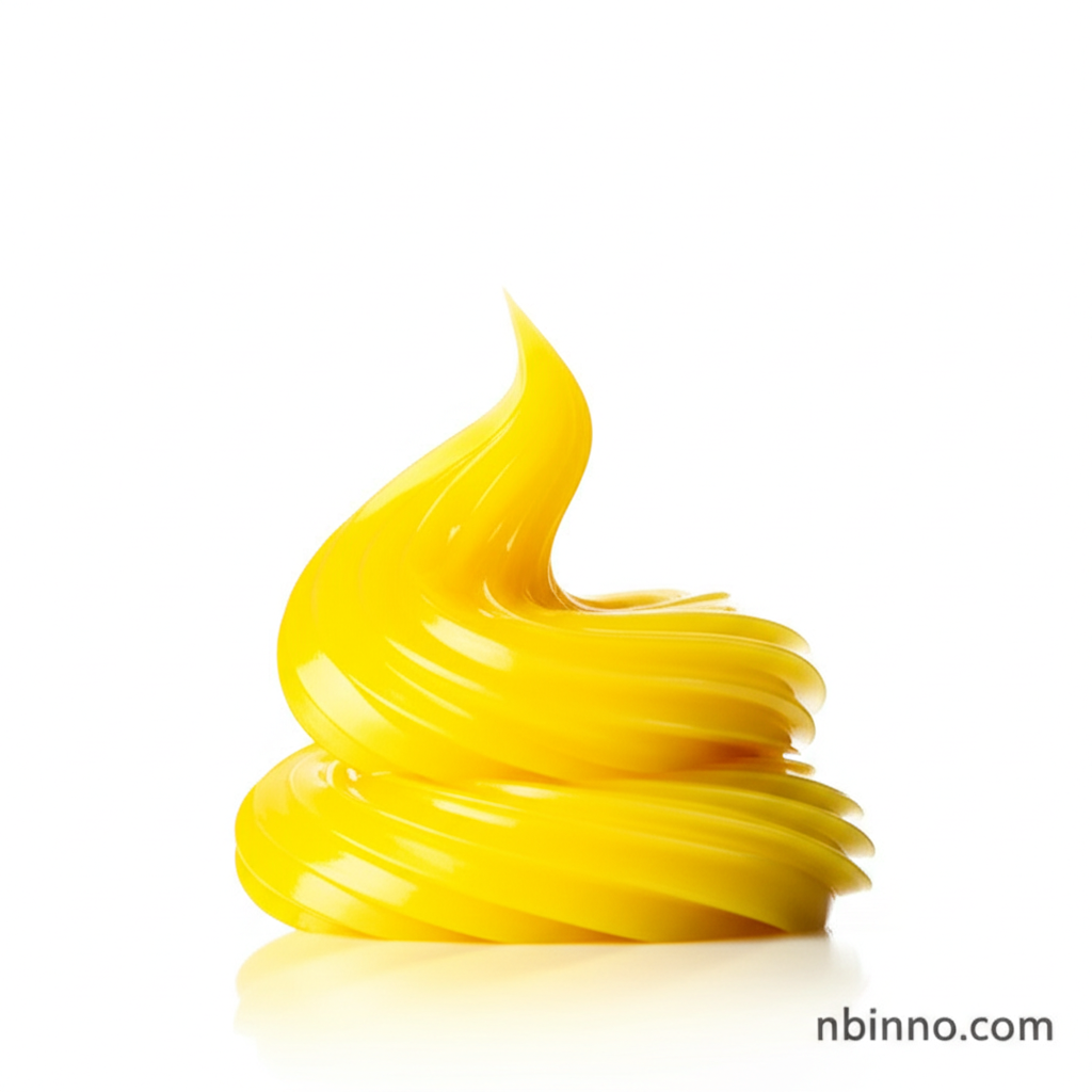 Reactive Printing Thickener