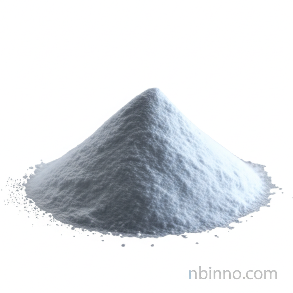 Sodium Carboxymethyl Cellulose