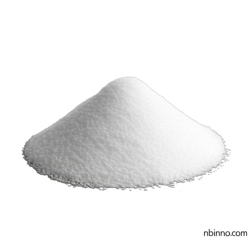 Sublimed Salicylic Acid