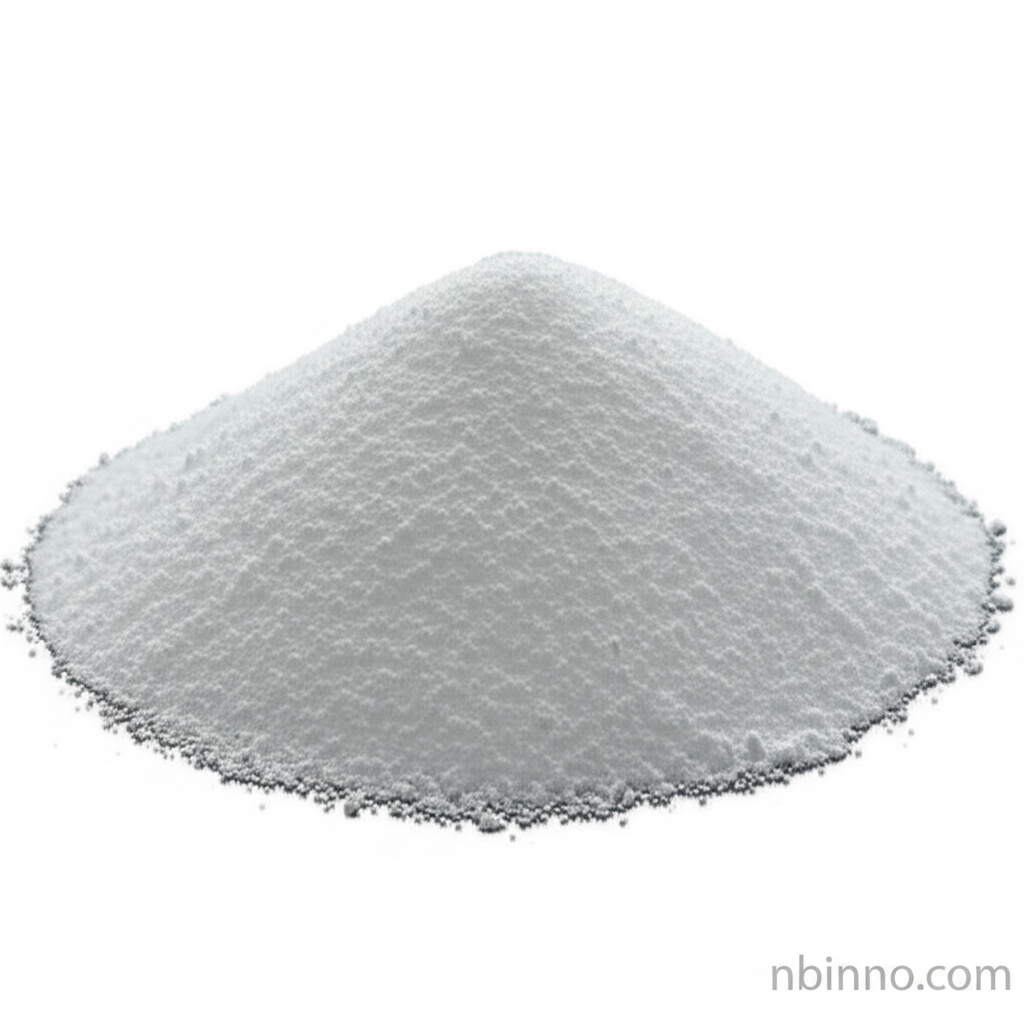 Cyanuric Acid