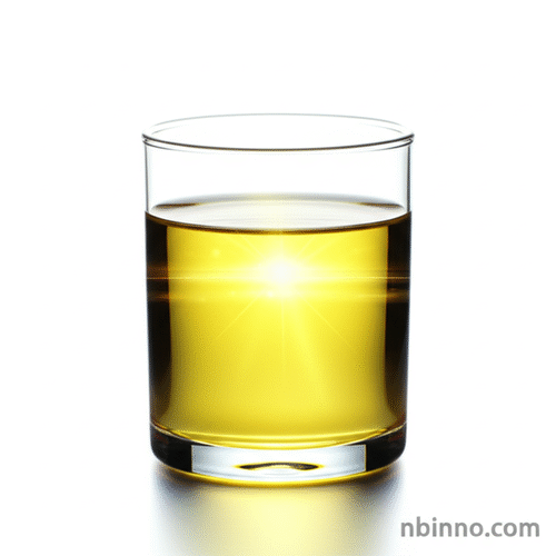 Epoxidized Soybean Oil