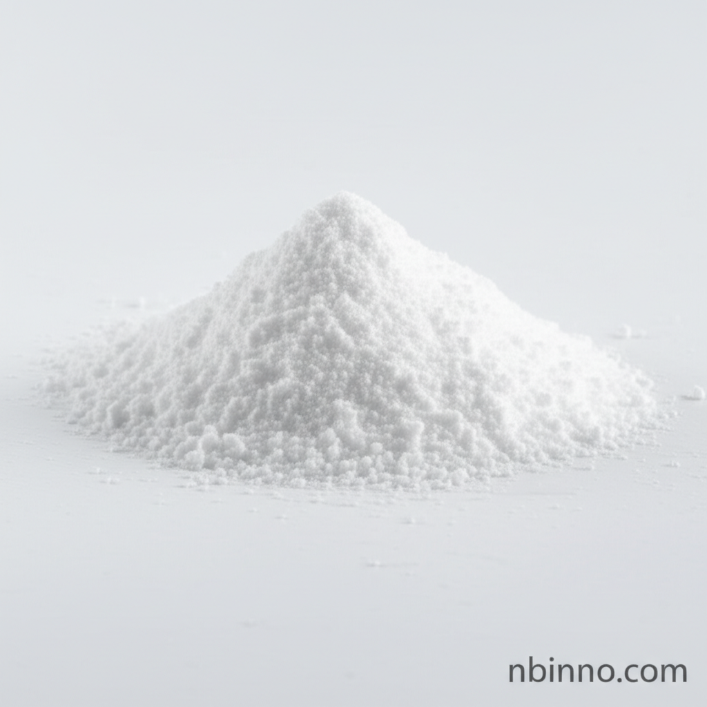 Tetrasodium EDTA 4Na