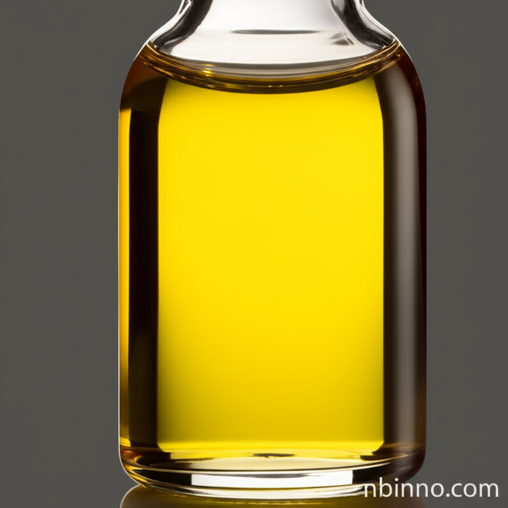 Oregano Essential Oil