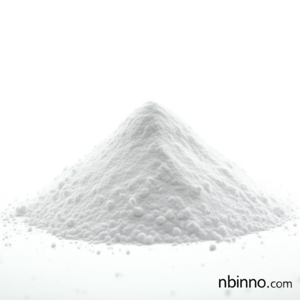 Calcium Zinc Stabilizer