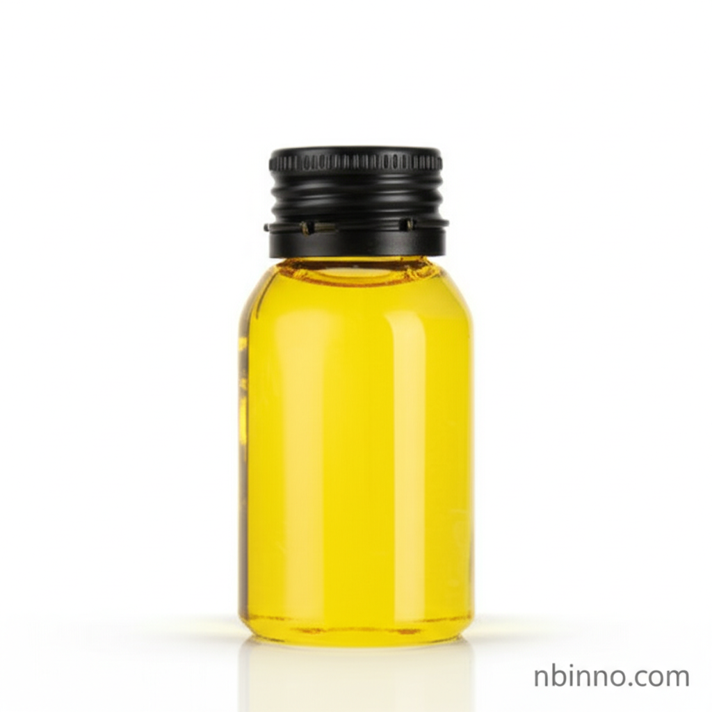 Garlic Oil