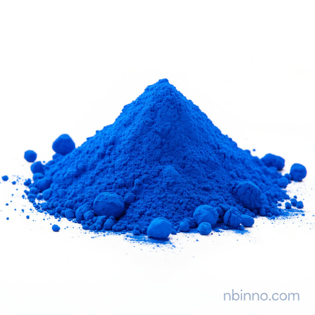 Basic Blue 26
