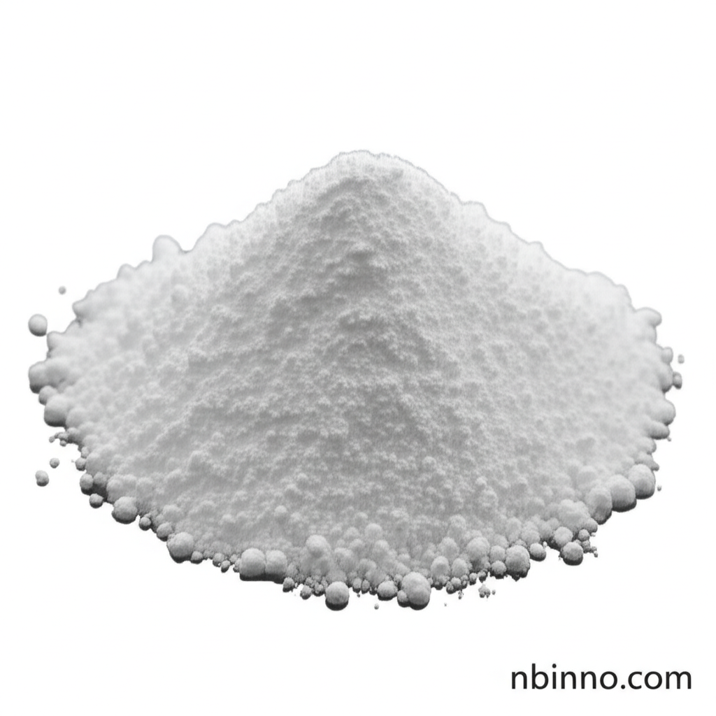Anionic Polyacrylamide