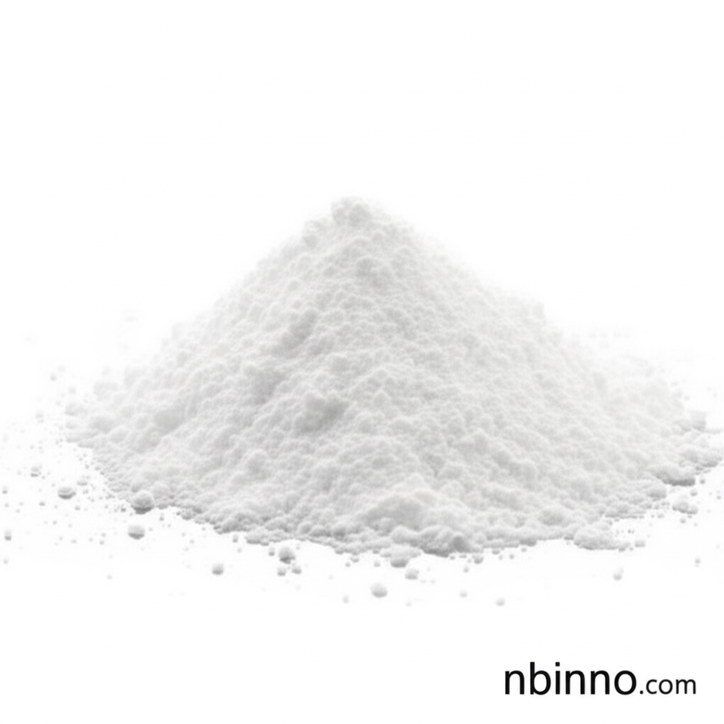 Carboxymethyl Cellulose Sodium