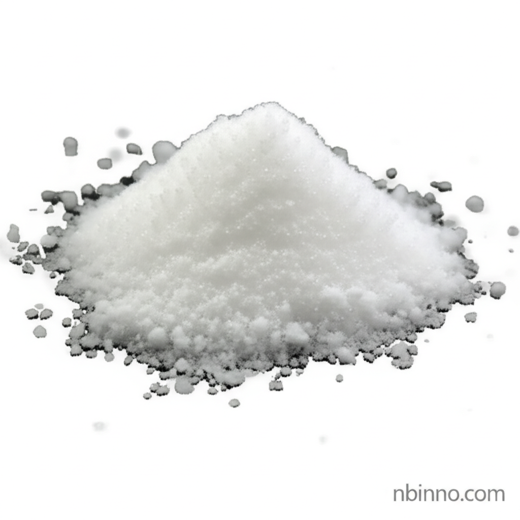 2-[1-(Mercaptomethyl)cyclopropyl]acetic Acid