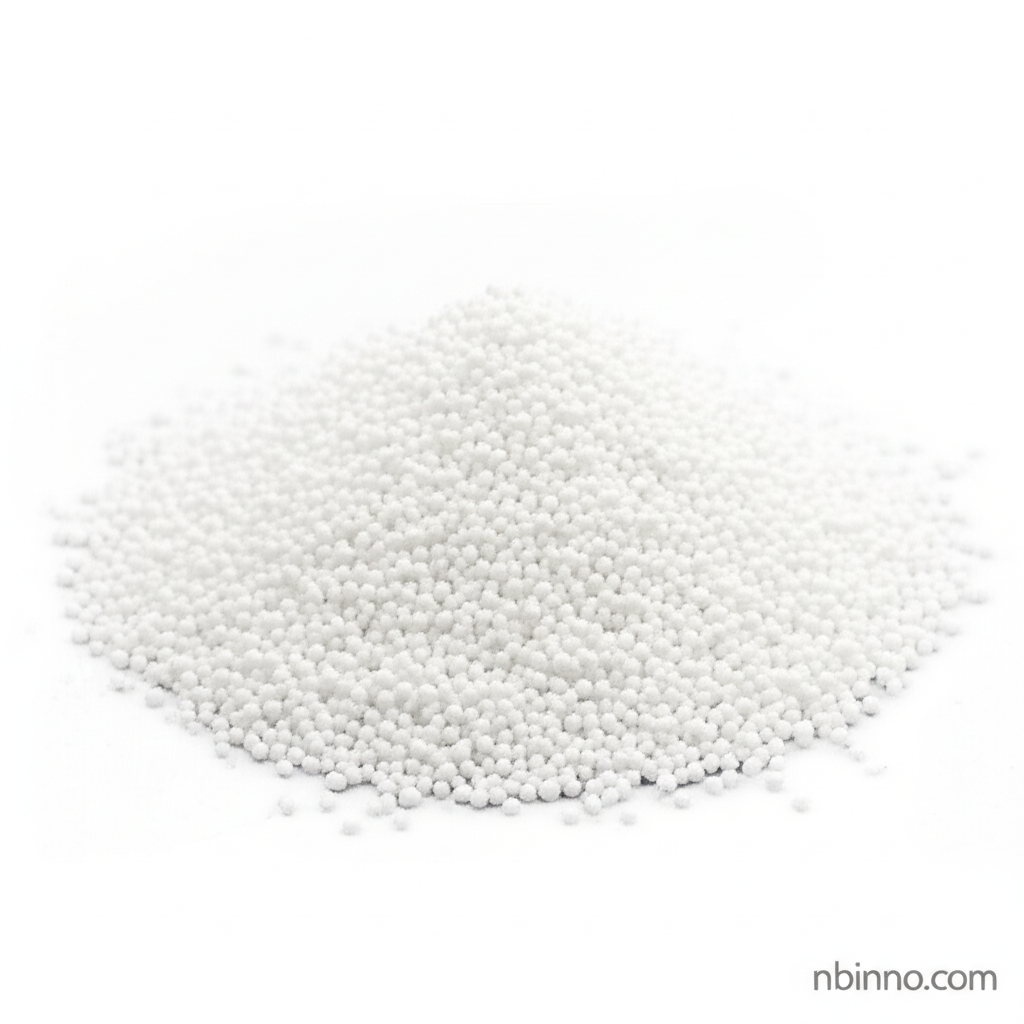 Aluminium Silica Gel Desiccant