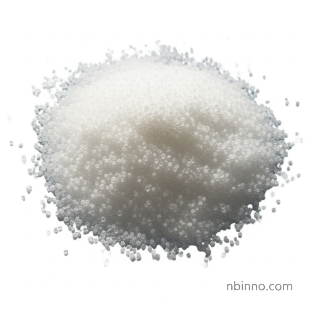 Anion Exchange Resin