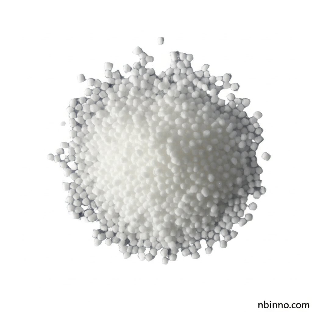 Elastomer Poliolefin Dicangkokkan Maleic Anhydride