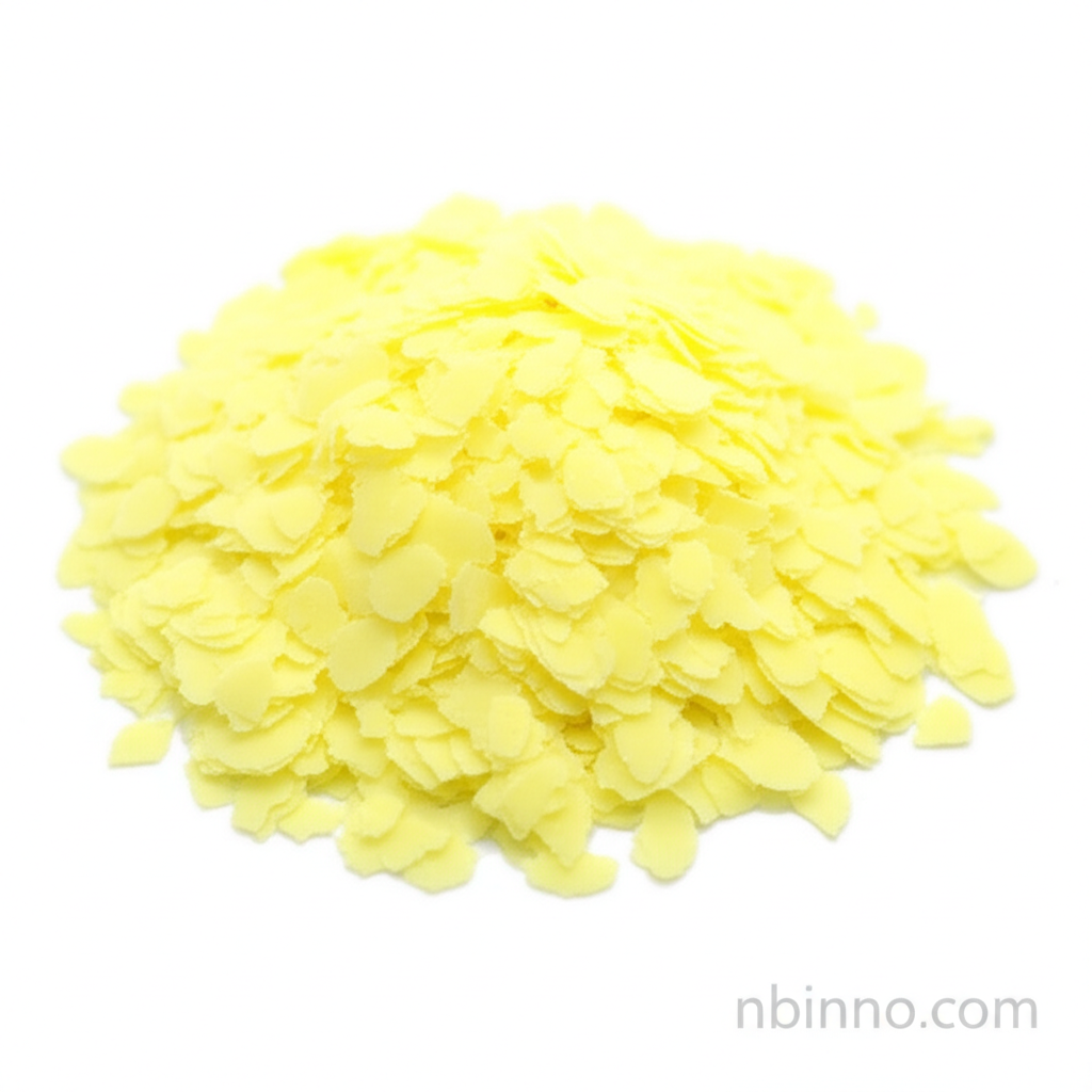 Cationic Softener Flake