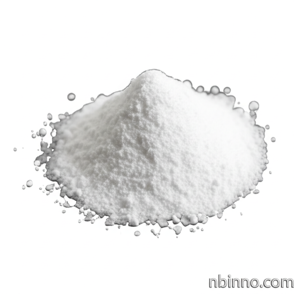 Calcium Thioglycolate