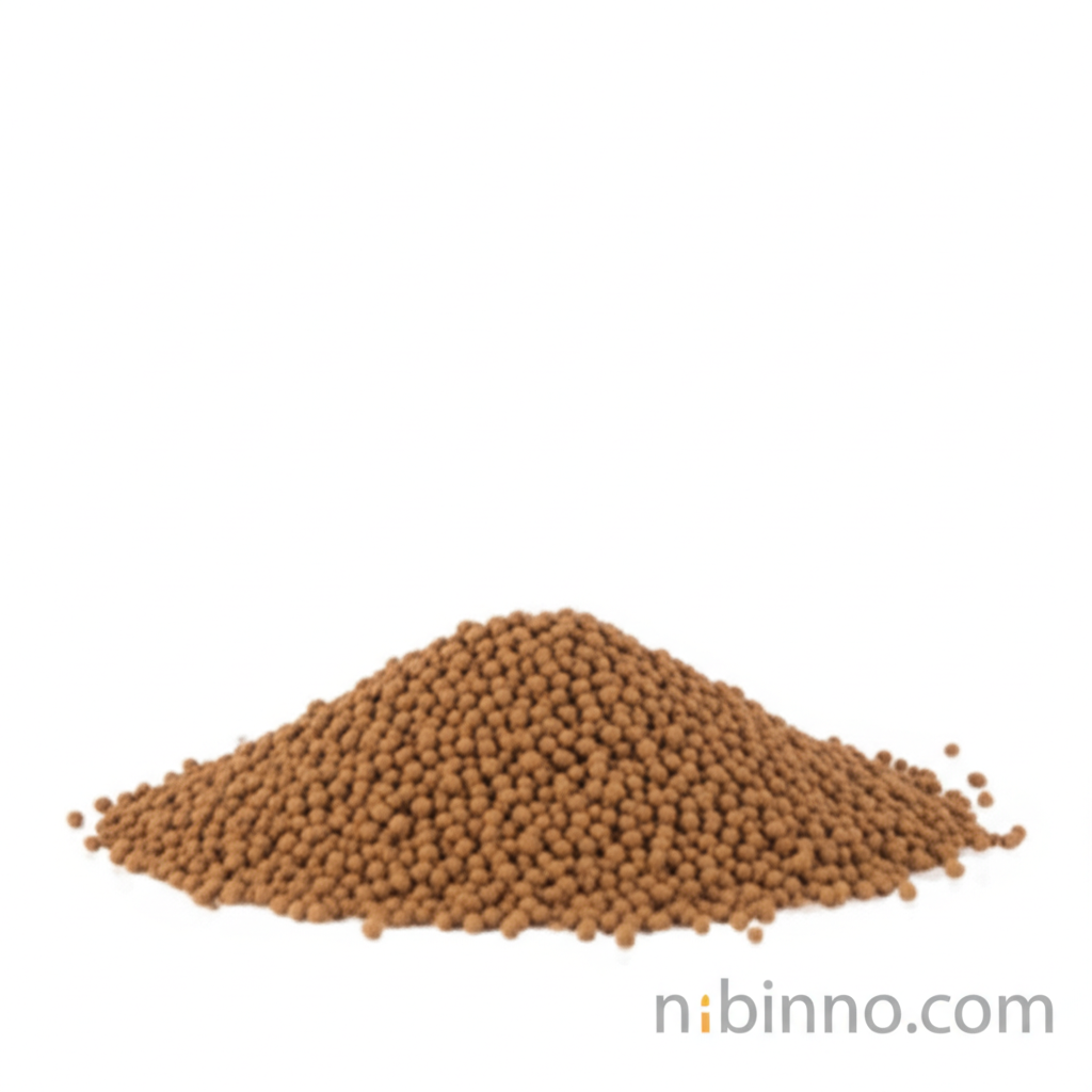 Ion Exchange Resin A-21