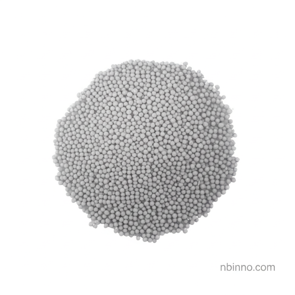 Silica Gel Desiccant