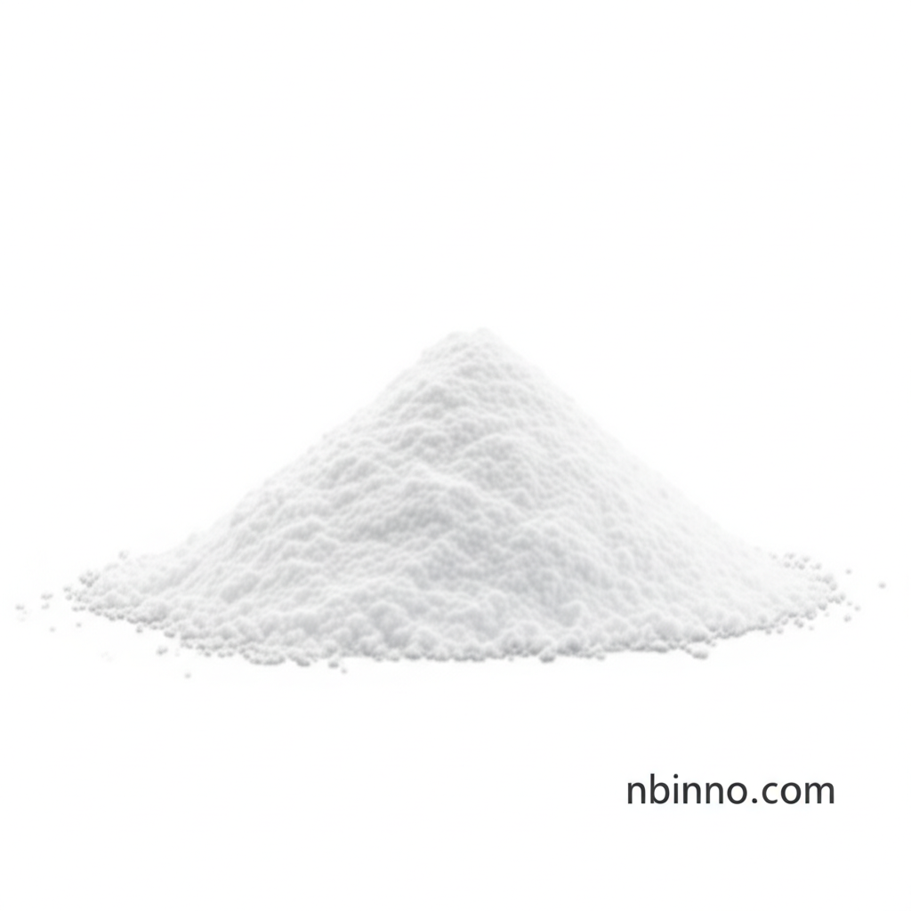 4-Dimethylaminobenzoic Acid